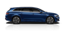 Renault Talisman Estate