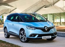 Renault Grand Scénic