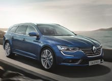 Renault Talisman Estate